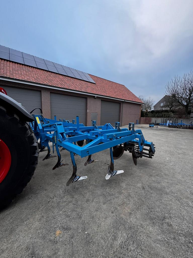 Cultivator, Ophalen, Akkerbouw, Grondbewerking
