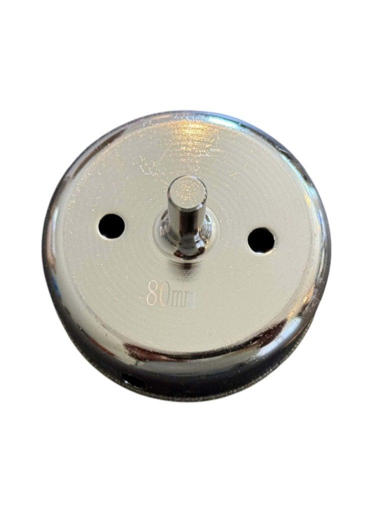 Foret humide diamanté Ø 80 mm Germat, Enlèvement ou Envoi, Neuf, Machine