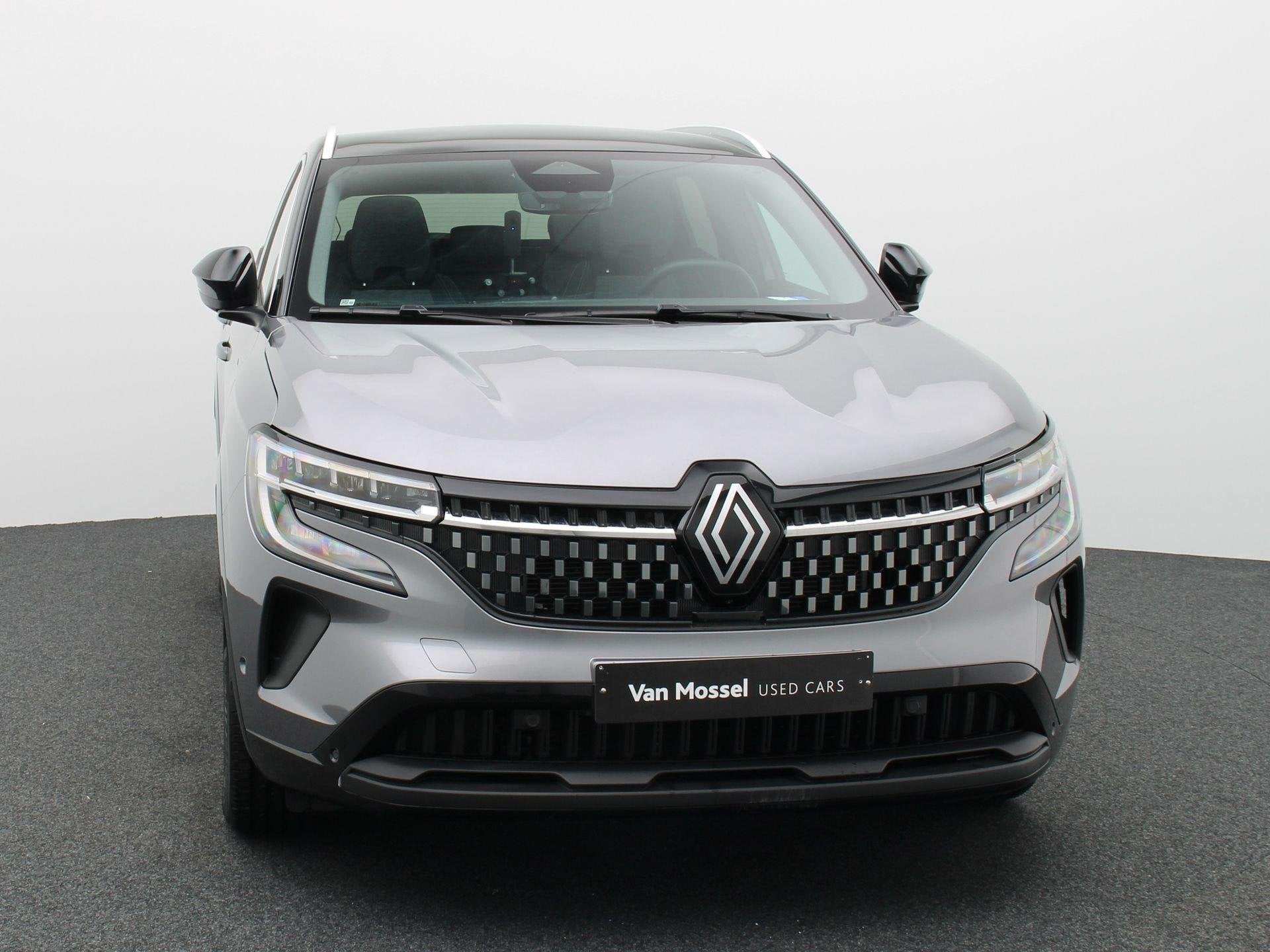 Renault Austral Techno E-Tech Full Hybrid 200 (automatique), Achat, 1496 kg, Entreprise, 200 ch