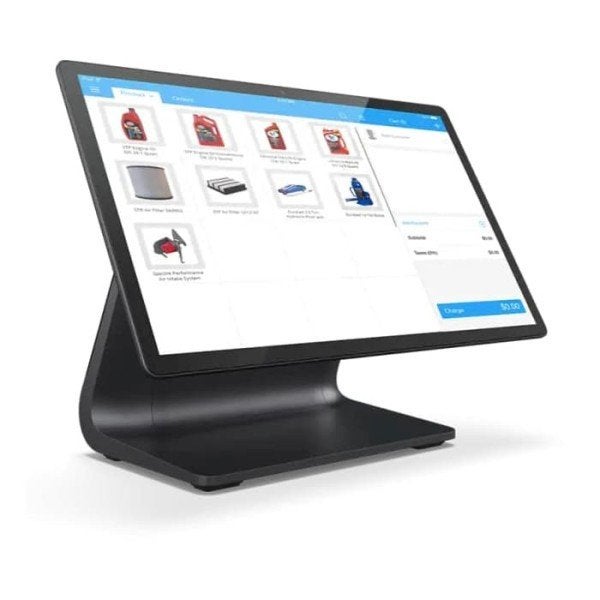 Elo 15-inch I-Series 4 Slate – Used / As Good As New, Computers en Software, Overige Computers en Software, Ophalen of Verzenden