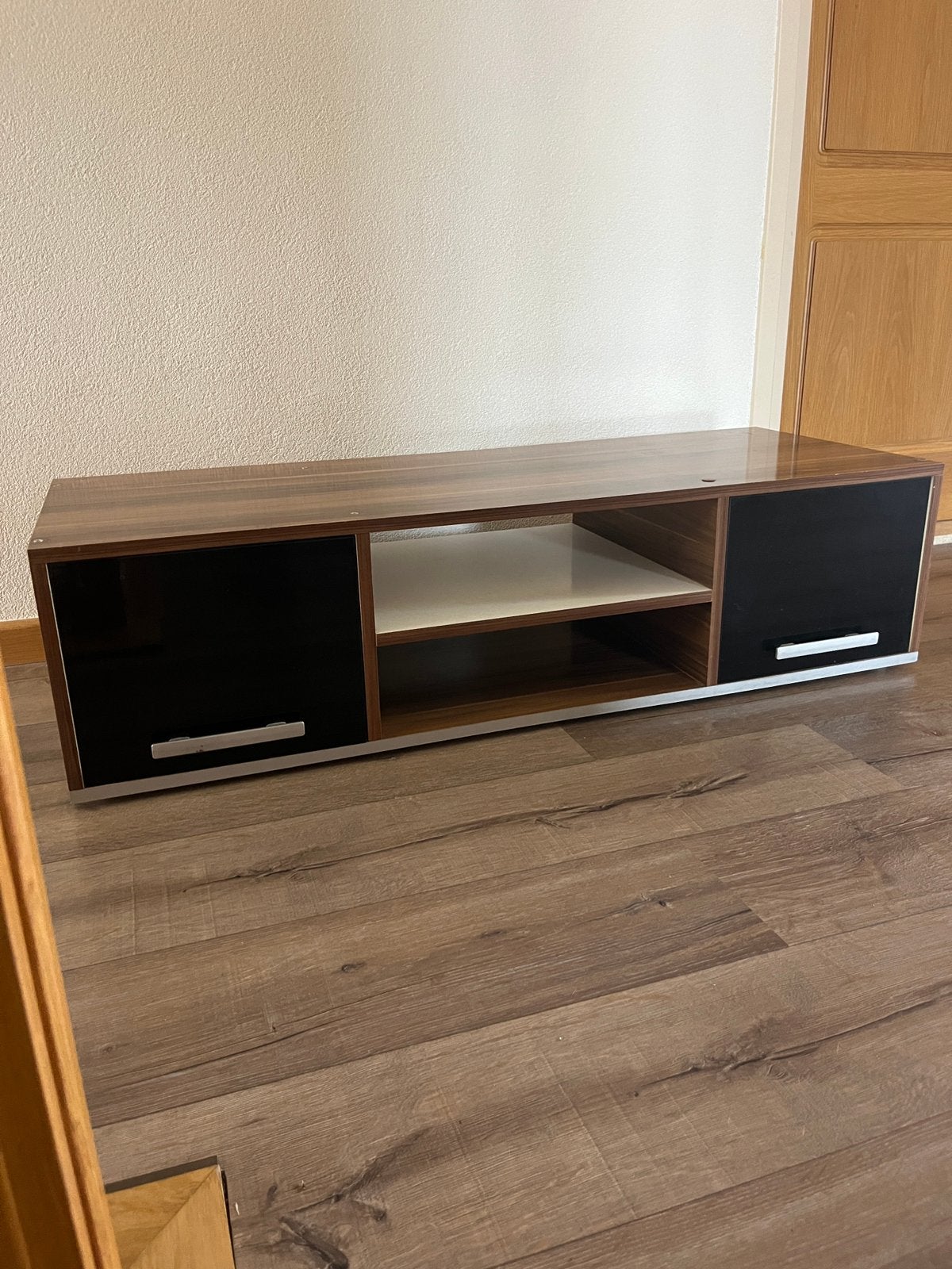 Tv meubel, Ophalen, Gebruikt