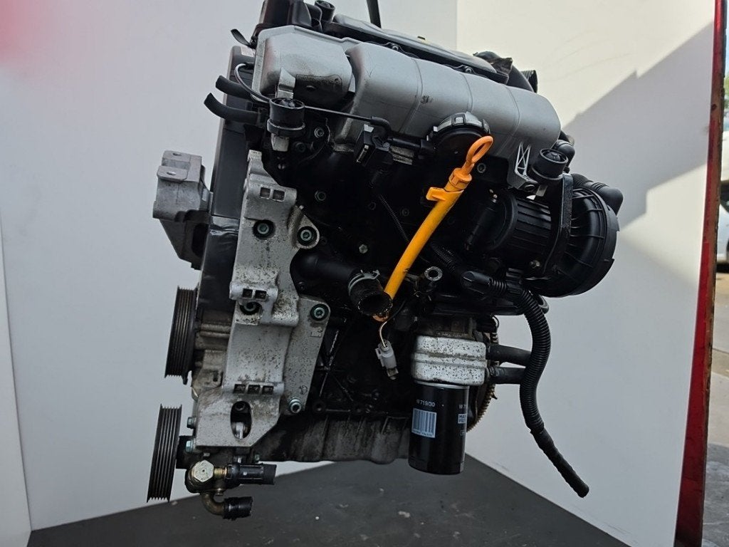 MOTEUR Bora (1J2) (|06B100098DX|06A100040R|06A100042D|), Volkswagen, Volkswagen AG, Utilisé, Kundenbetreuung@volkswagen.de