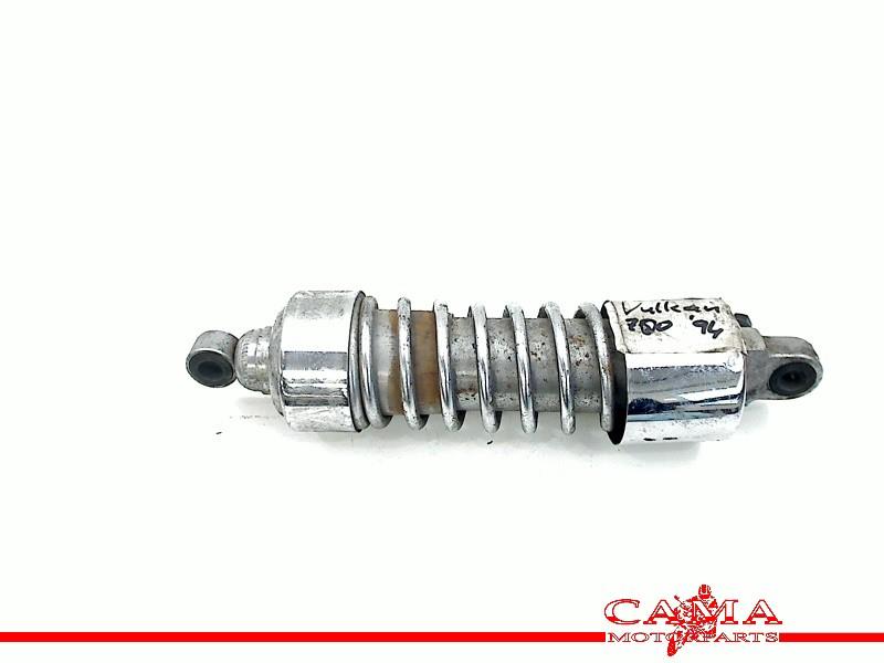 SCHOKBREKER ACHTER Kawasaki VN 750 (01-1970/-), Dhr. S. di Majo, Gebruikt, Info@cama-motorparts.nl, P.J. Troelstraweg 8 8
3144 CX  MAASSLUIS, NL
