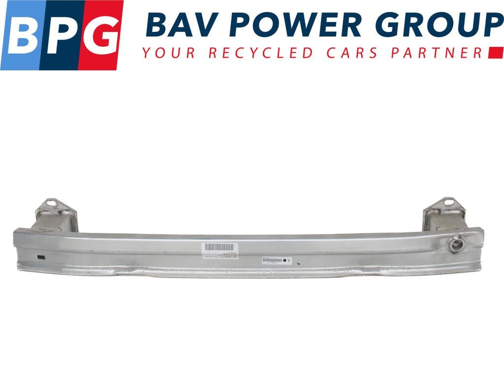 BUMPERBALK ACHTER 2 serie Gran Tourer (F46) (51127318825), Gebruikt, BMW, Petuelring 130
80809  München, DE, Bayerische Motoren Werke AG