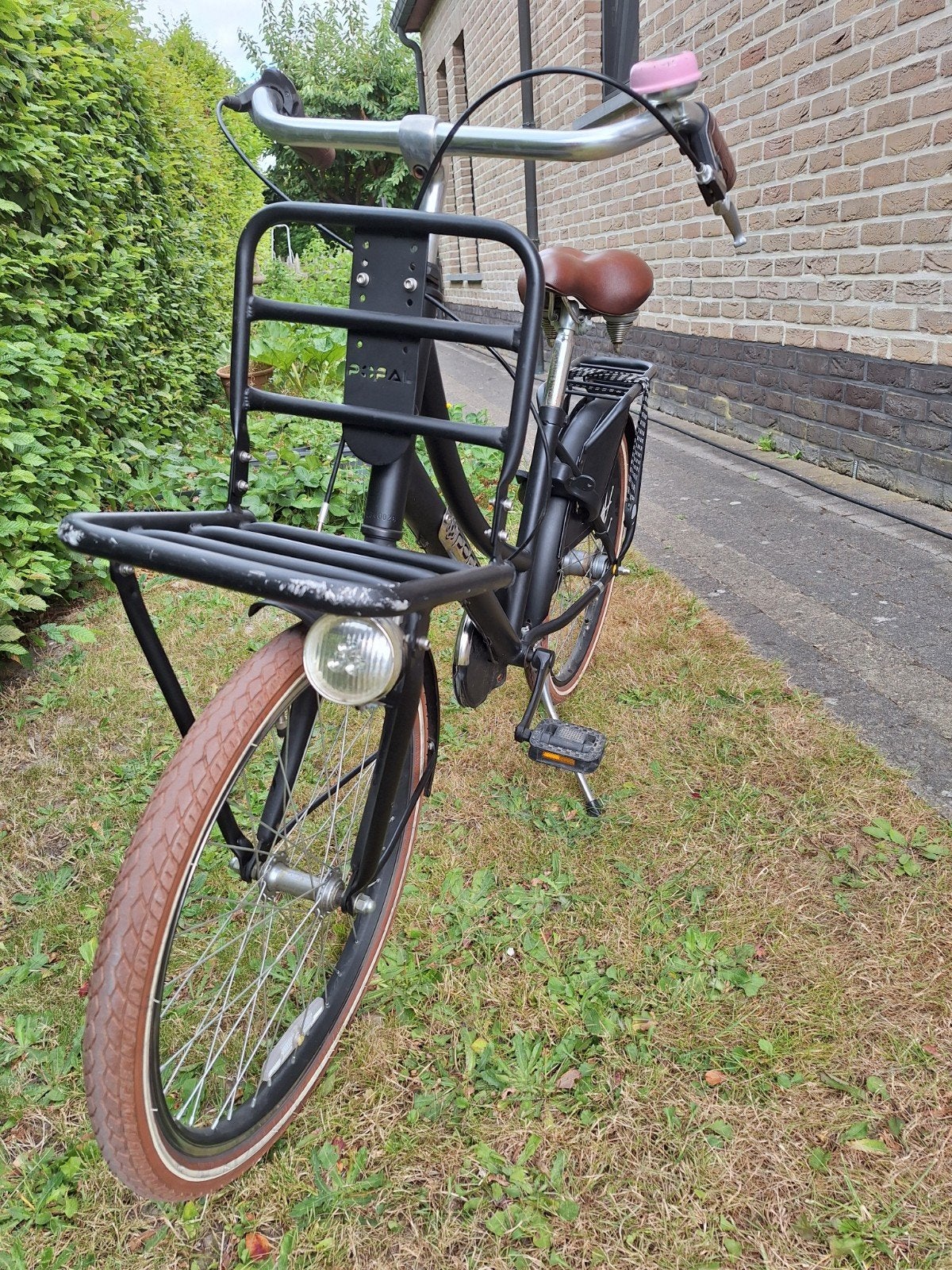 Modèle de vélo populaire pour filles : Daily Dutch, Vélos & Vélomoteurs, Enlèvement