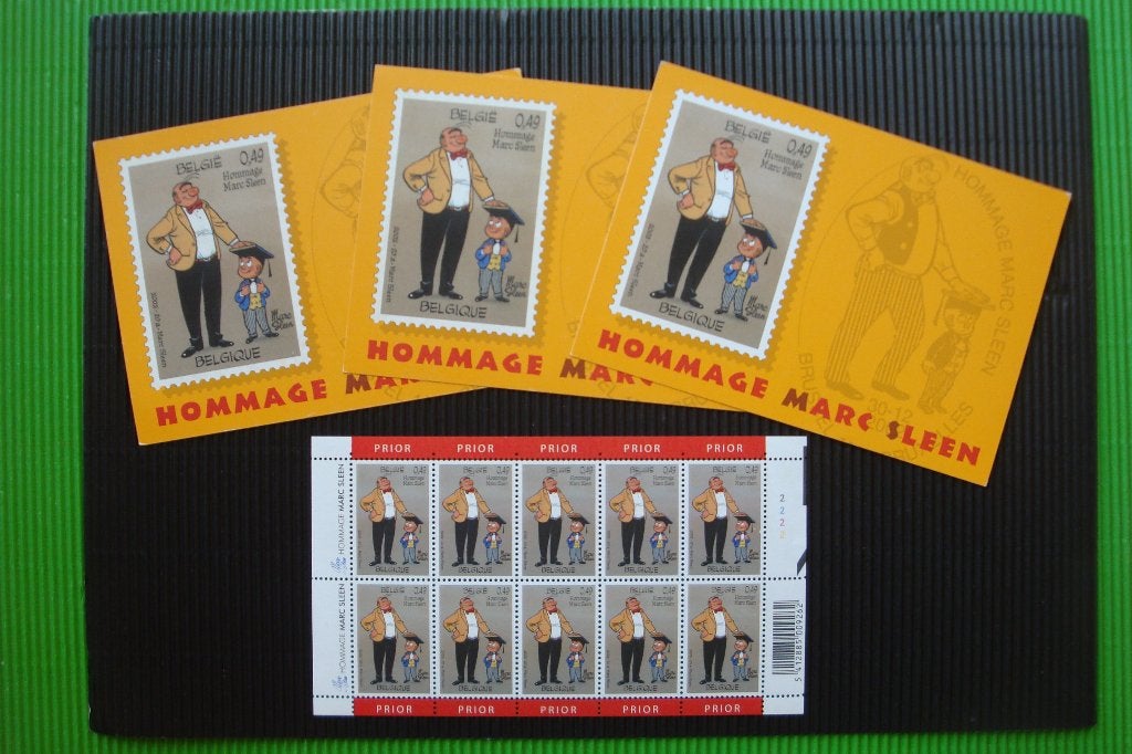postzegels, Postzegels en Munten, Verzenden, Postfris, Postfris