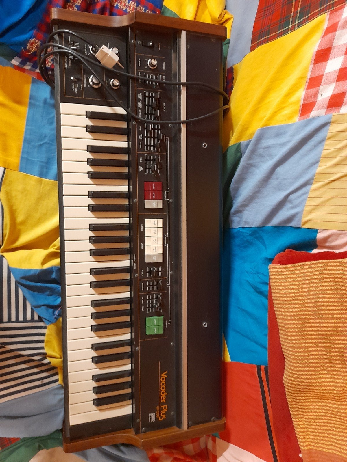 Roland vp330 plus mk1, Muziek en Instrumenten, Ophalen, Roland