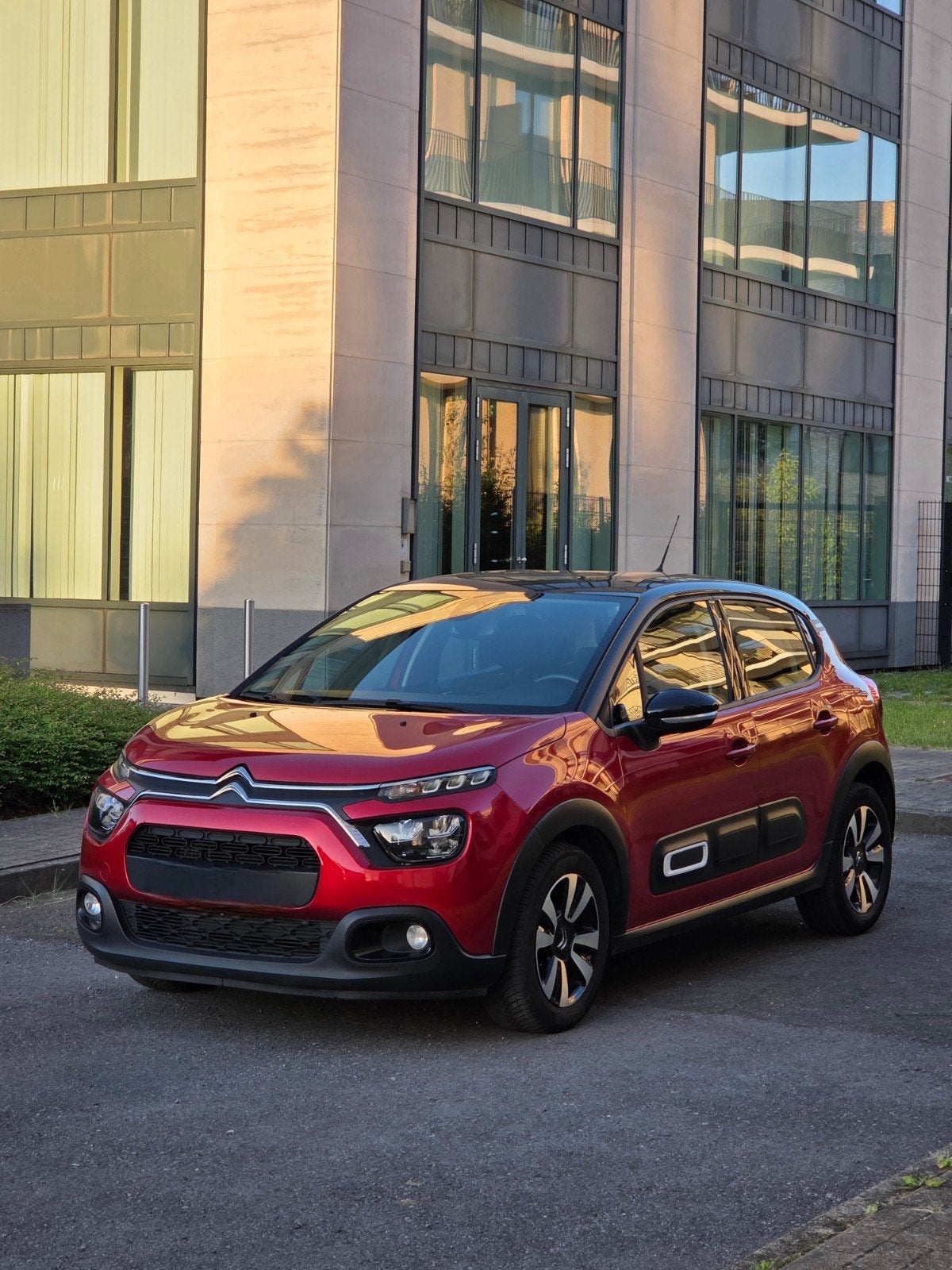 Citroën c3 benzine heel proper ! 2020, Achat, Euro 6, Entreprise, Garantie prolongée