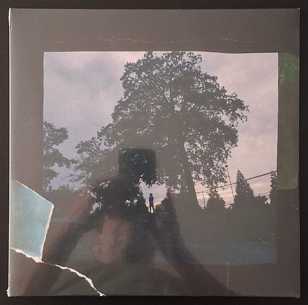 LP J. Cole - 4 Your Eyez Only (New - Sealed), Cd's en Dvd's, Vinyl | Hiphop en Rap, Ophalen of Verzenden, Nieuw in verpakking