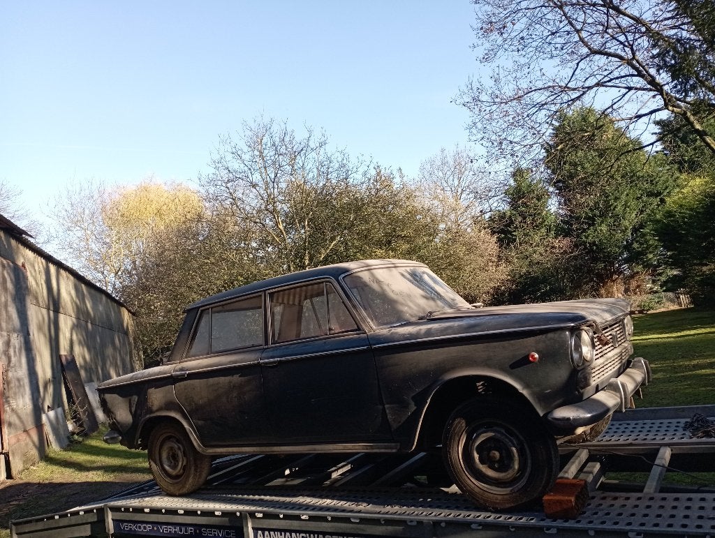 FIAT 2 STUKS SPOTPRIJS, foto 7