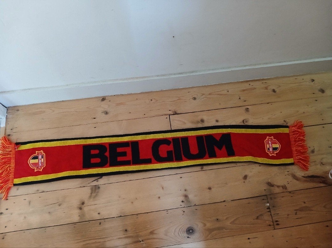 Voetbal Belgie, Ophalen