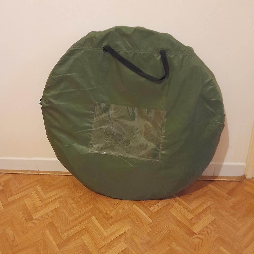 Tente de camping, Caravanes & Camping, Enlèvement