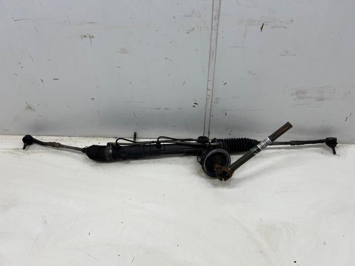 Crémaillère de direction d'un Peugeot Partner, -, 3 mois de garantie, Utilisé, -