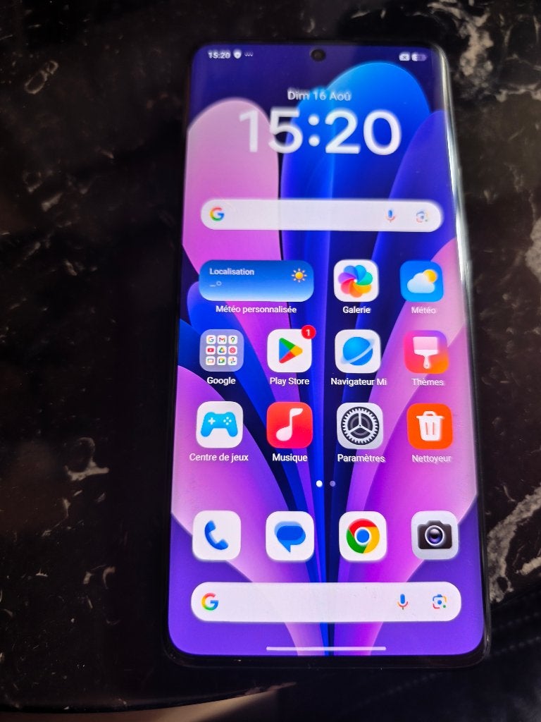 Redmi 13 Pro 5g, Enlèvement, Utilisé
