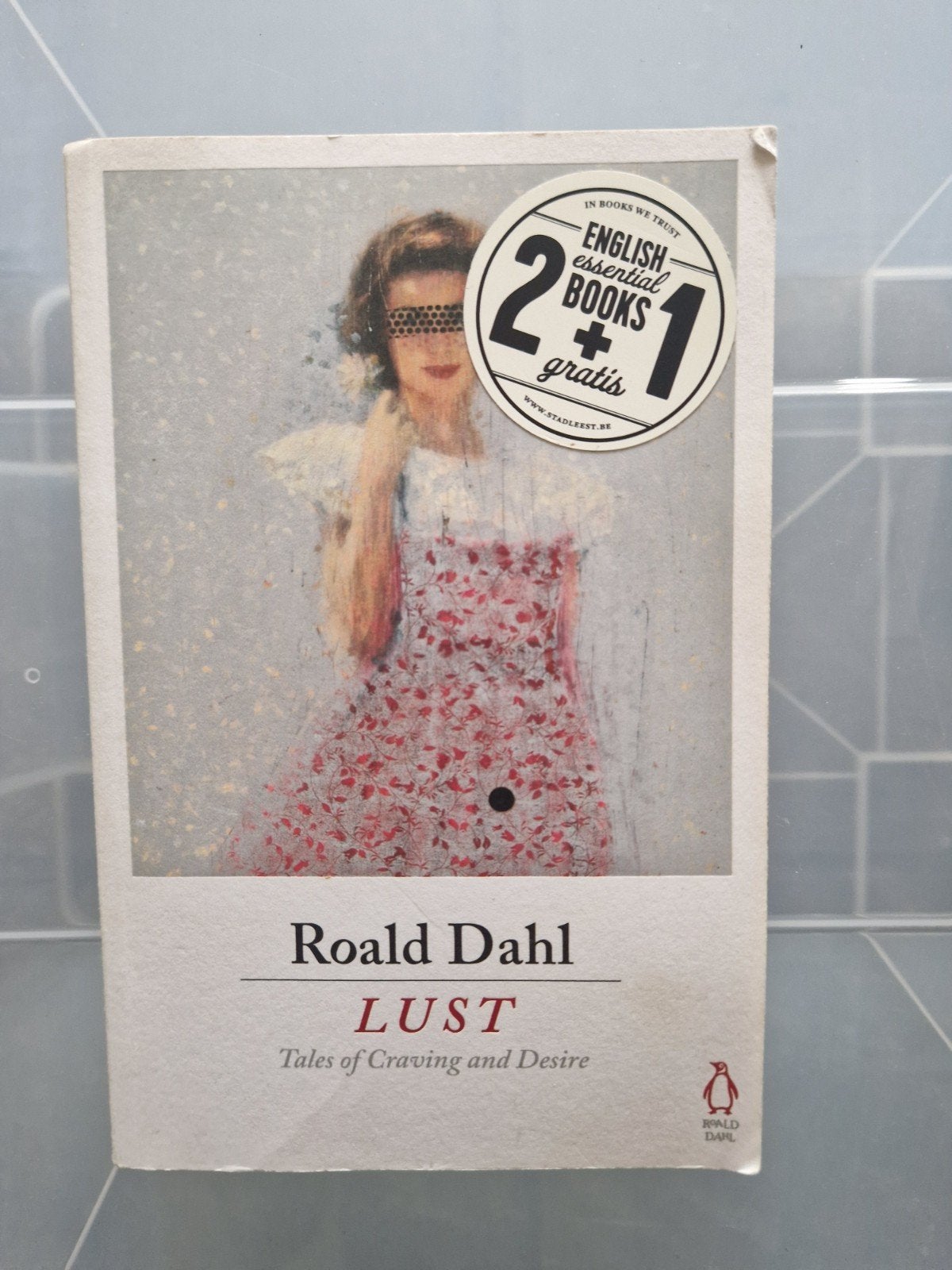 Lust - Roald Dahl, Enlèvement ou Envoi, Comme neuf