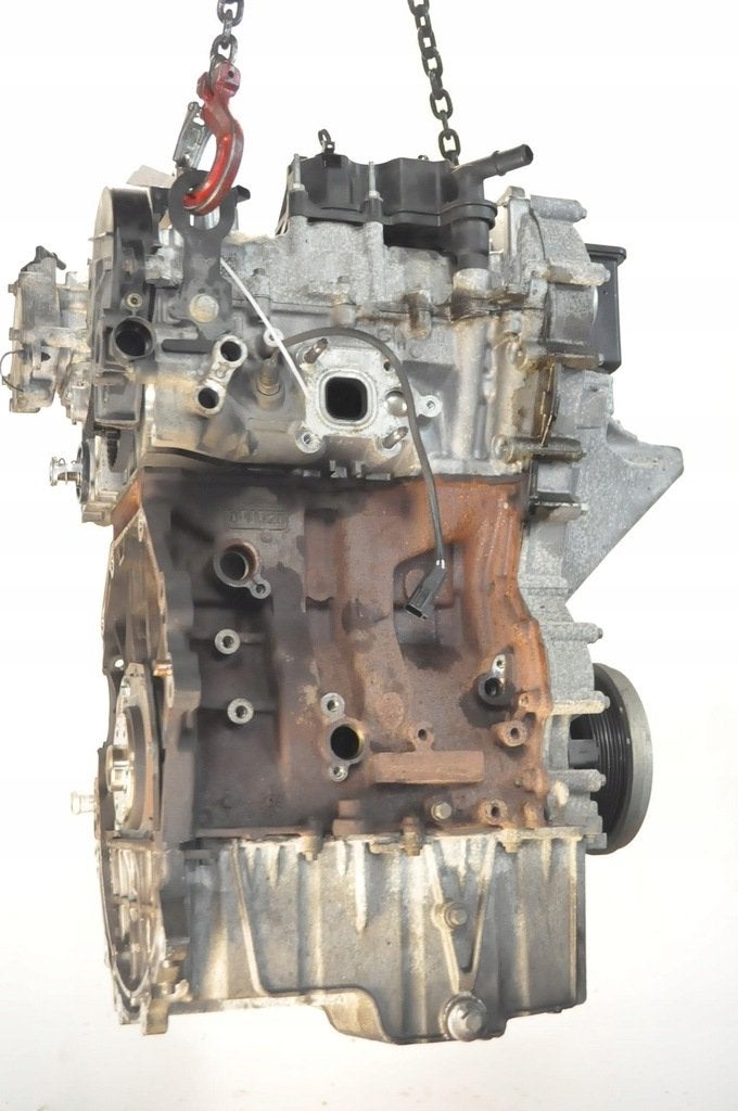Moteur BZJA Nu FIESTA FORD, Autos : Pièces & Accessoires, Envoi, Utilisé, Skoda