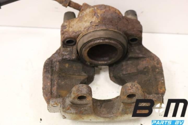 Remklauw LV (bestuurderskant) VW Transporter T5, Autos : Pièces & Accessoires, Freins & Transmission, Utilisé