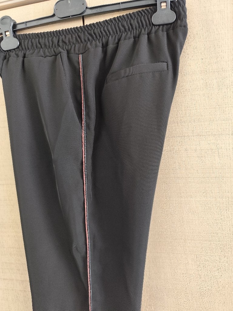 Pantalon Amélie & Amélie, taille S, Enlèvement ou Envoi, Taille 36 (S), Comme neuf, Longs