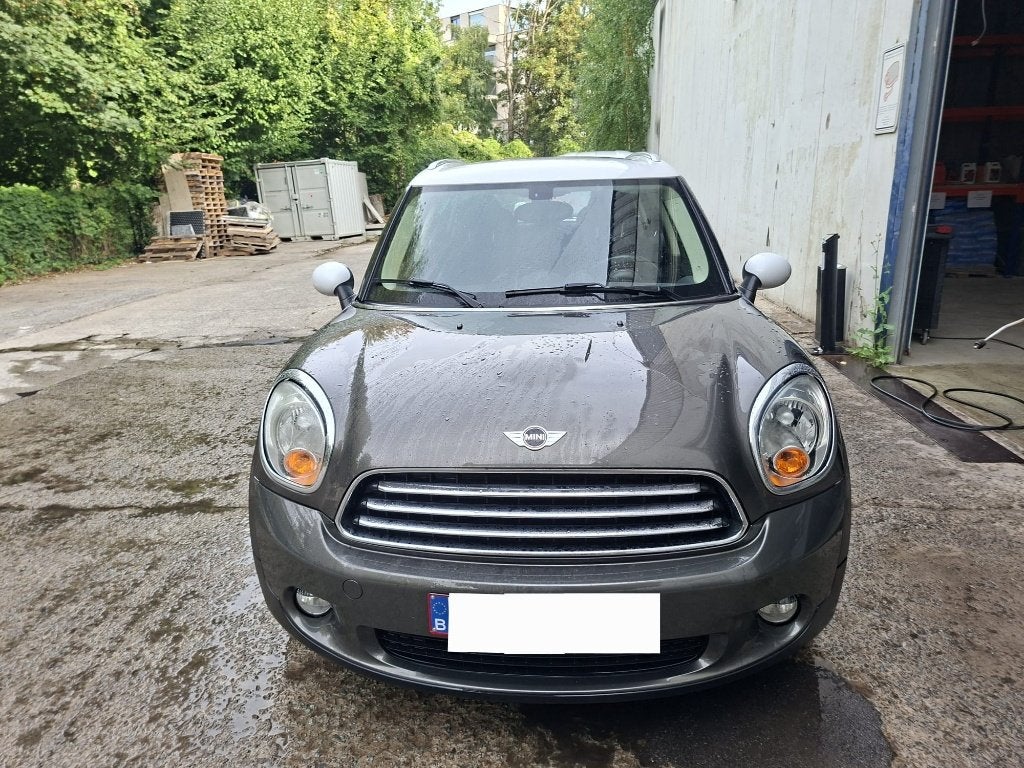 MINI COOPER COUNTRYMAN, Auto's, Overige Auto's, Euro 5, 5 deurs, Particulier, Break