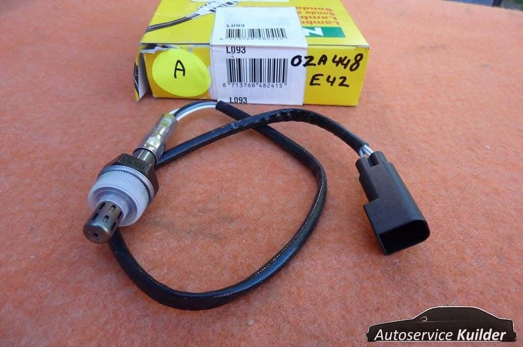 Lambdasonde Ford Scorpio V6 Nieuw NGK, Auto-onderdelen, -, -, Nieuw, Ophalen of Verzenden
