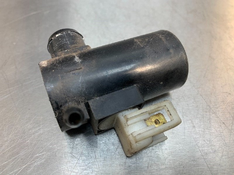 LAVE-GLACE POMPE ARRIÈRE Grand Vitara II (JT) (|VITARA|), Utilisé, Suzuki