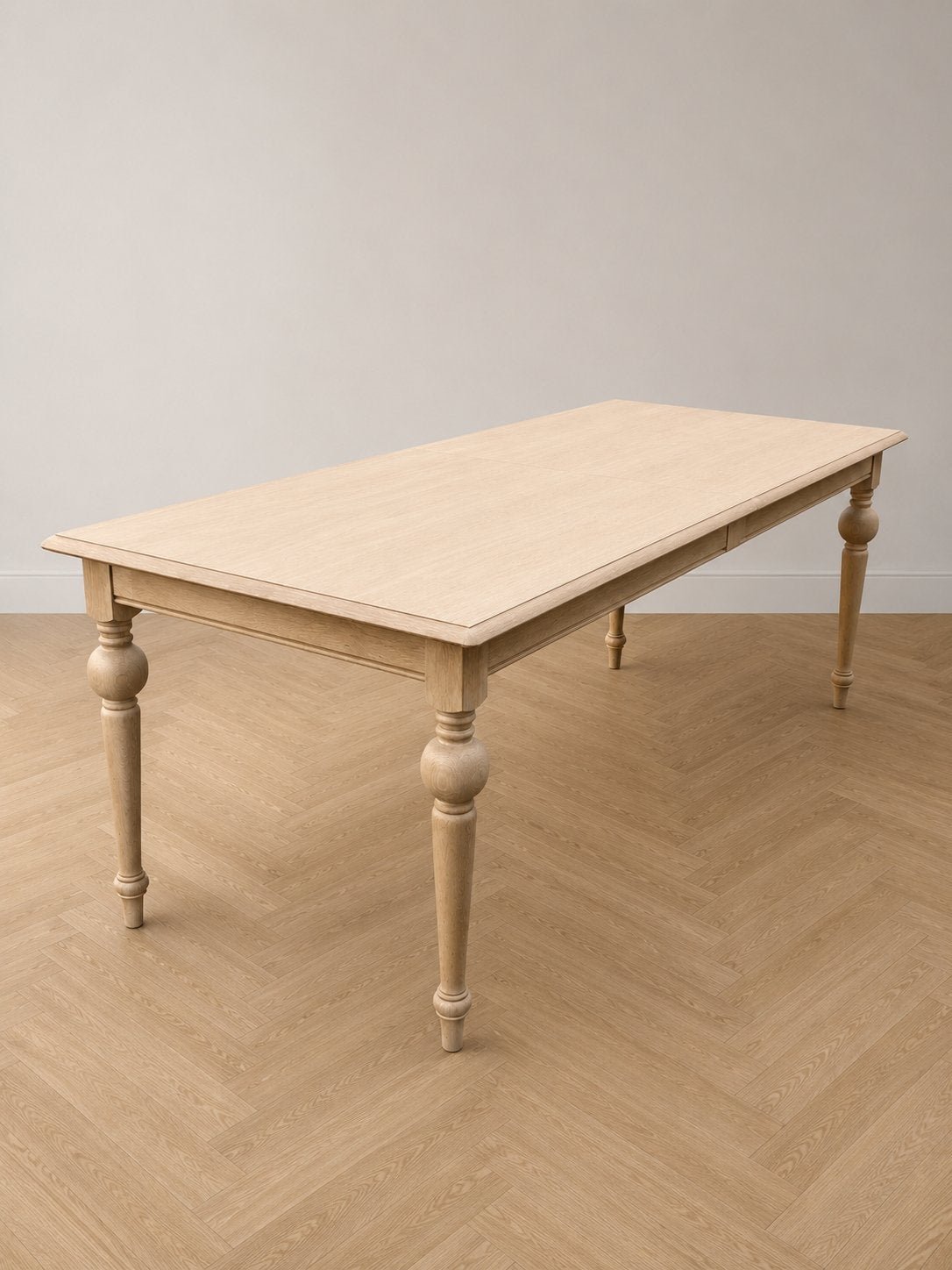 Prachtige tafel . Nieuwstaat !, Ophalen, Zo goed als nieuw