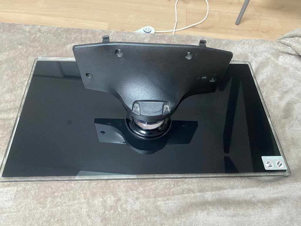 Samsung TV staander/voet, TV, Hi-fi & Vidéo, Télévisions, LED, Enlèvement ou Envoi, Comme neuf, Samsung