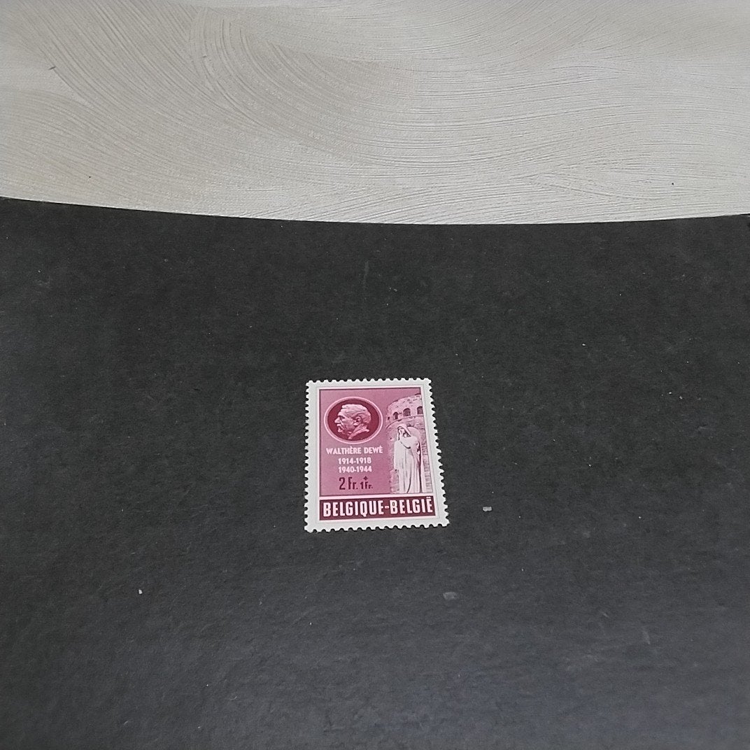 BELGIQUE 908 en parfait état avec cote 2,75€, Enlèvement ou Envoi, Neuf