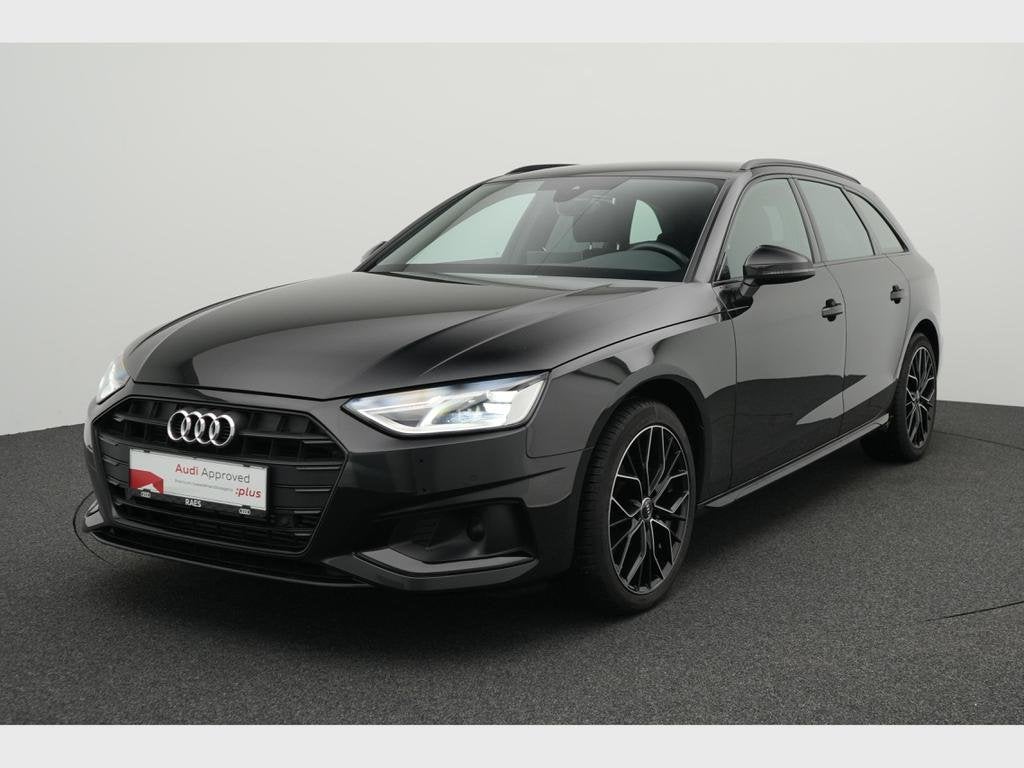 Audi A4 Avant A4 Avant 35 TFSI Business Edition Advanced S t, Autos, A4, Break, Automatique, Essence