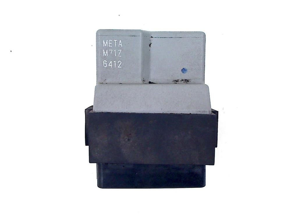 MODULE D ALLUMAGE ECU UNITE (CDI IGNITION) CBF 500 (meta), Motos, Dhr. S. di Majo, Utilisé, Info@cama-motorparts.nl, P.J. Troelstraweg 8 8
3144 CX  MAASSLUIS, NL