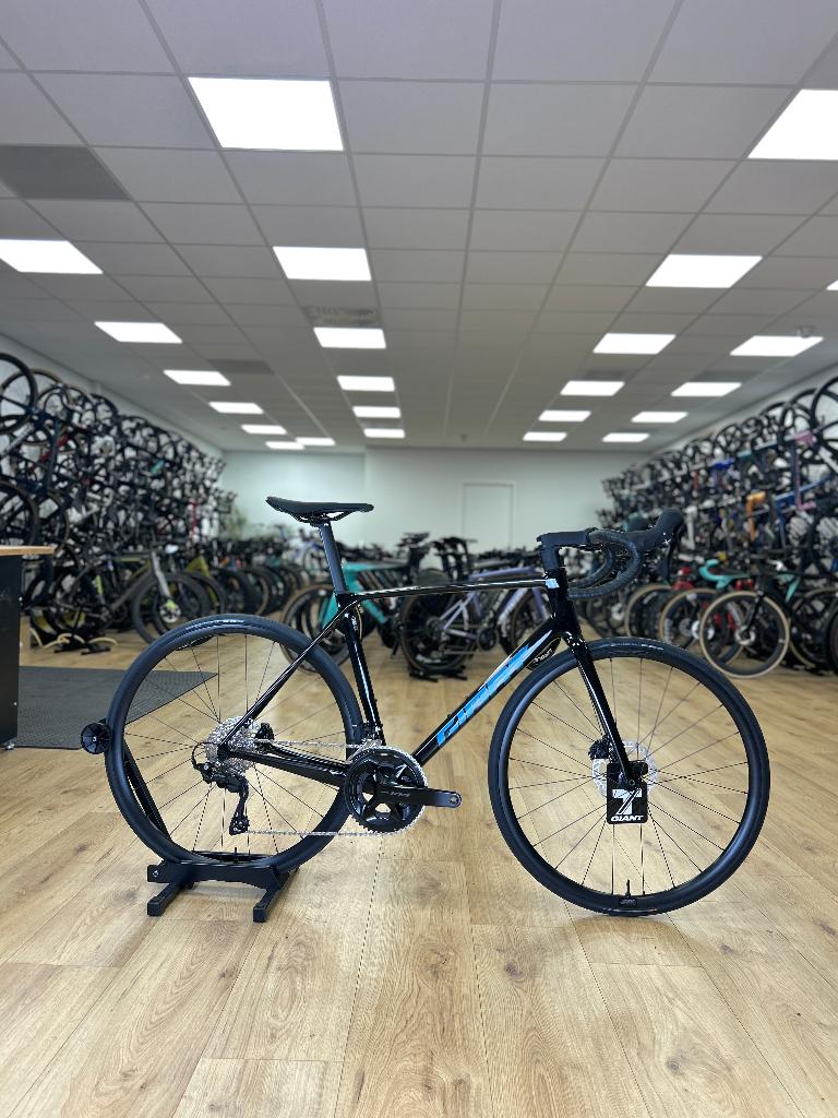 0km Showroom Model Giant TCR Advanced 2 Carbon Racefiets, Ophalen, Nieuw