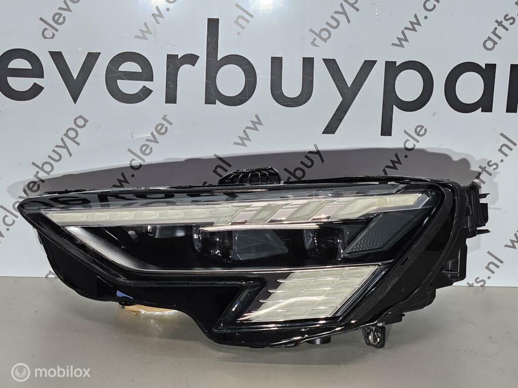 Audi A3 8Y Matrix LED Koplamp Links L 8Y0941035, Audi, Enlèvement ou Envoi, Audi, Utilisé