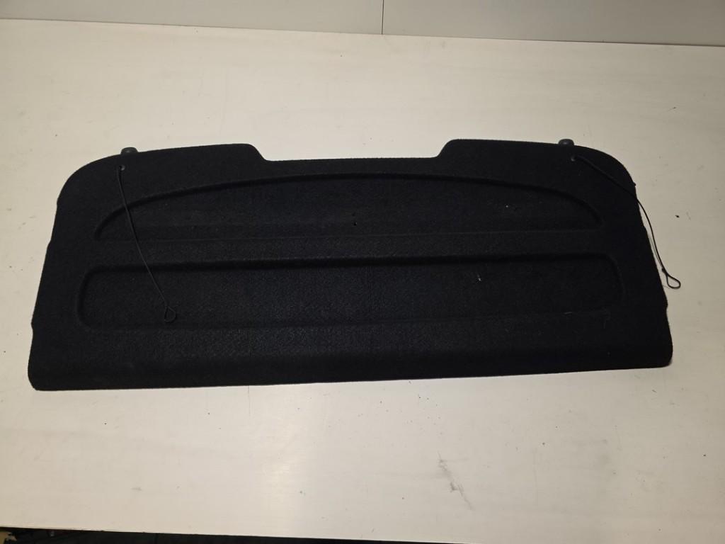 HOEDENPLANK Ford Fiesta 6 (JA8) (01-2008/01-2018), Auto-onderdelen, Dhr. J. Ham, Gebruikt, Administratie@autoham.nl, Ford