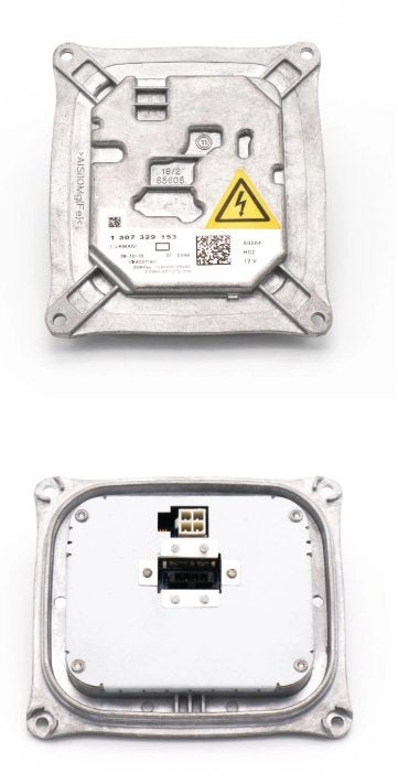 Xenonkoplamp HID 12V 35w Ballast voor X3 E83 2006-2010, Auto-onderdelen, Ophalen of Verzenden, Nieuw, BMW
