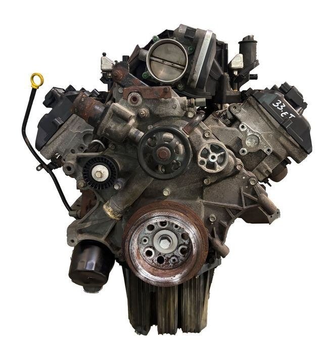 Moteur Jeep Grand Cherokee IV 5.7 - EZH, Envoi, Révisé, Jeep