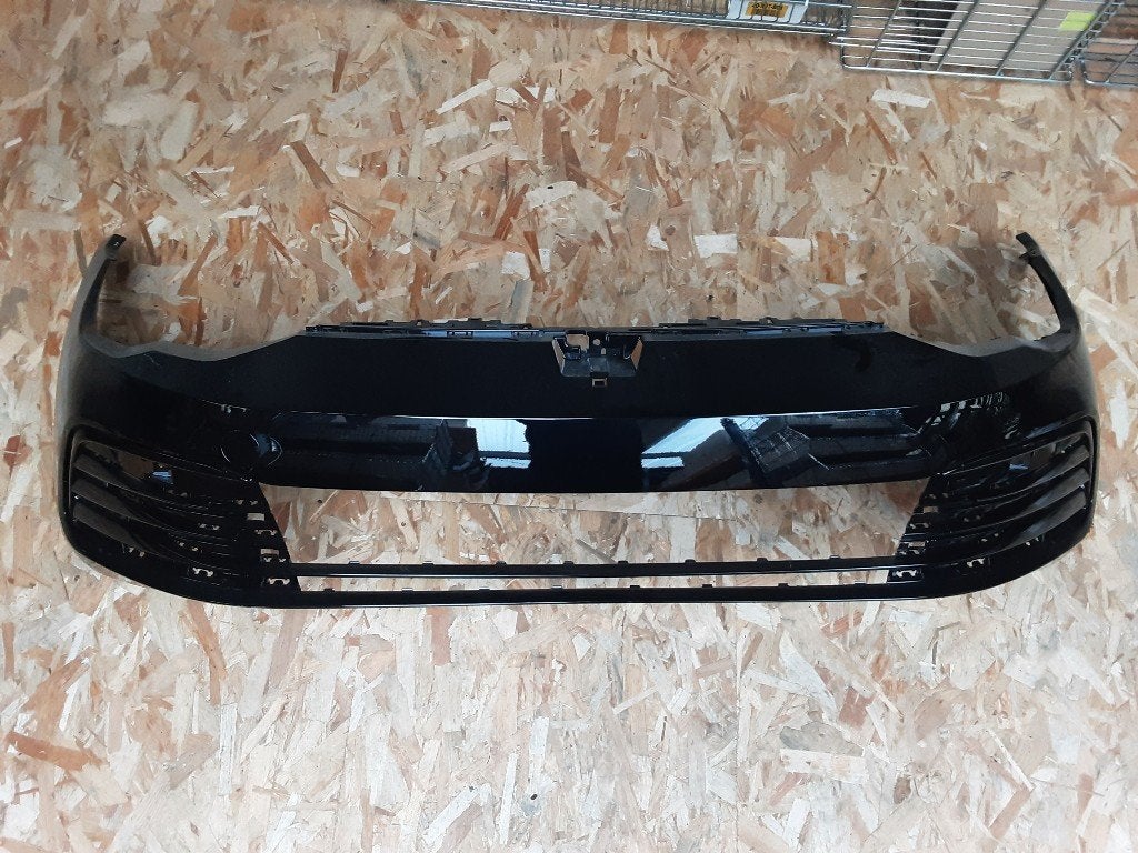 BUMPER VOOR Volkswagen Golf VIII (CD1) (5H0807221H), Auto-onderdelen, Gebruikt, Mevr. I. Hauben, Bumper, Rue de l'Espoir 34 34
4030  GRIVEGNÉE, BE