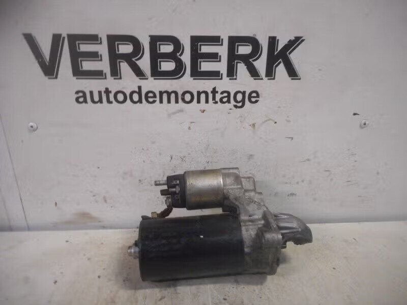 STARTMOTOR BMW 3 serie (E90) (12-2004/12-2011) (0001115046), Robert Bosch AG, Gebruikt, Ophalen of Verzenden, Robert-Bosch-Allee 1 74232 Abstatt, DE