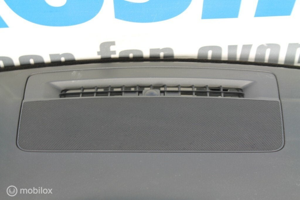Airbag kit - Tableau de bord Mazda CX-5 (2017-....), Enlèvement ou Envoi, Utilisé