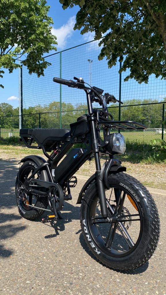 FATBIKE V8/C80/V20/S20 MINI PRO MAX ULTRA LIMITED NOUVEAU, Enlèvement ou Envoi