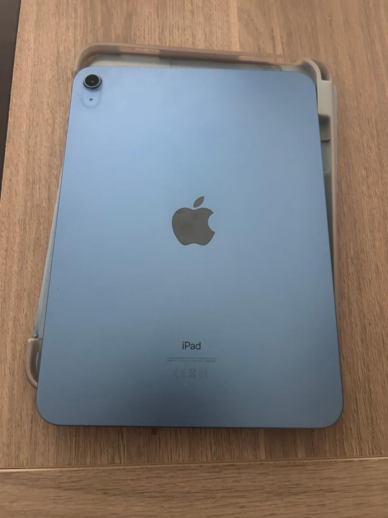 Ipad 10 eme génération 64 giga, Informatique & Logiciels, Enlèvement, Comme neuf
