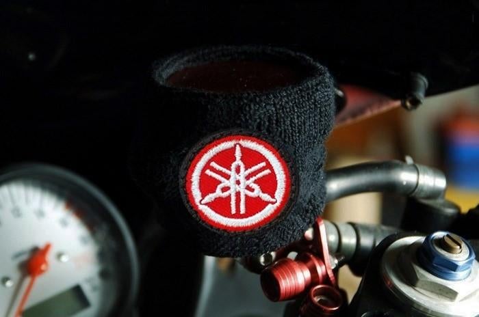 Chaussette de réservoir de frein Yamaha - Nouveau, Enlèvement ou Envoi