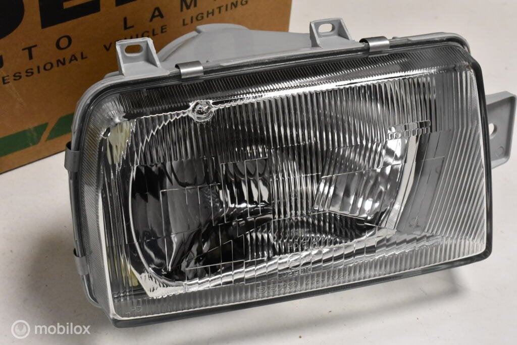 NIEUW Koplamp halogeen rechts Seat Malaga ('86-'93), Auto-onderdelen, Nieuw, Ophalen of Verzenden, Seat, Seat