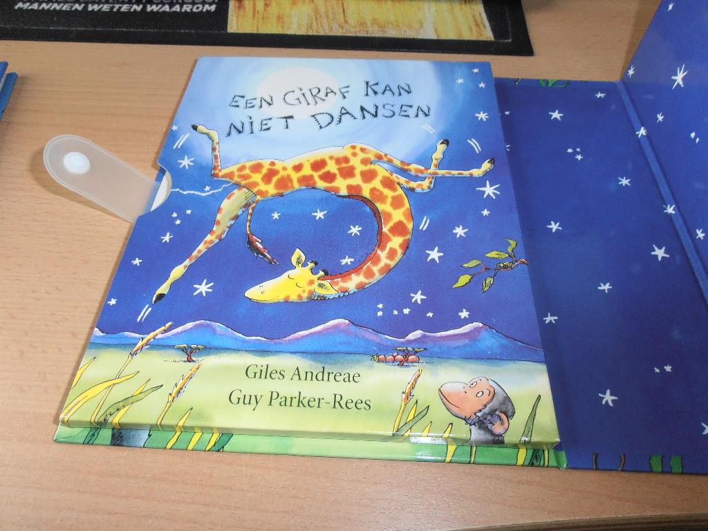 Cadeauxbox boek, Boeken, Ophalen of Verzenden, Nieuw