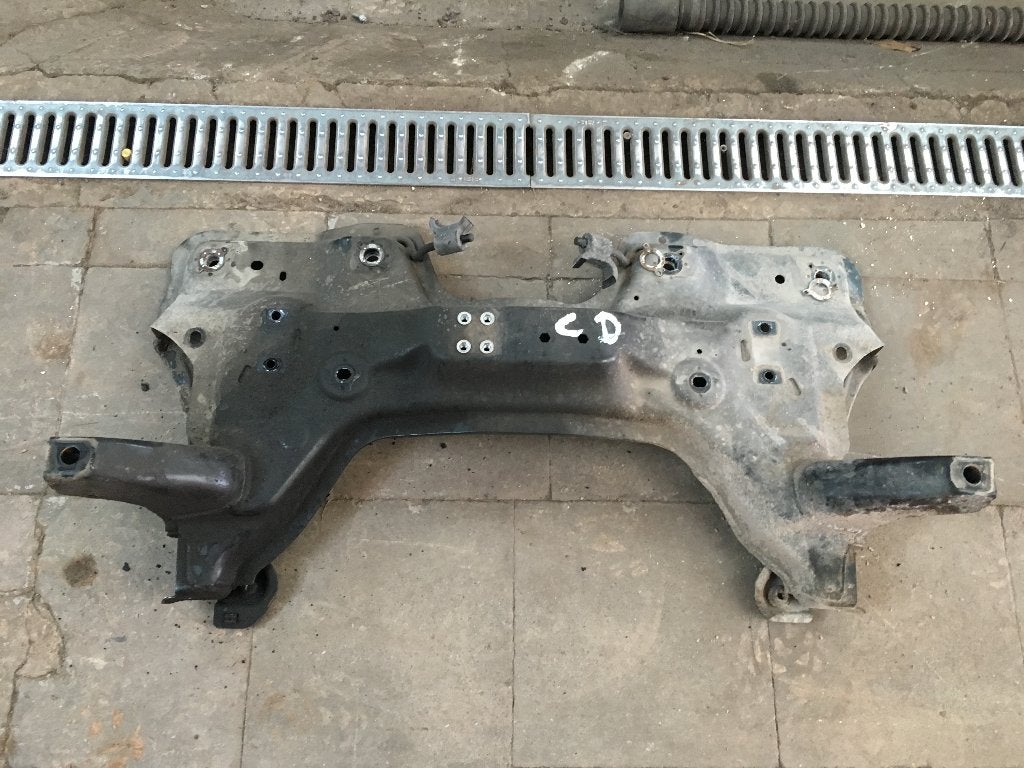 BERCEAU OPEL CORSA D, Ophalen, Gebruikt, RUE BRIGADE PIRON 307, Garage_bila@yahoo.fr