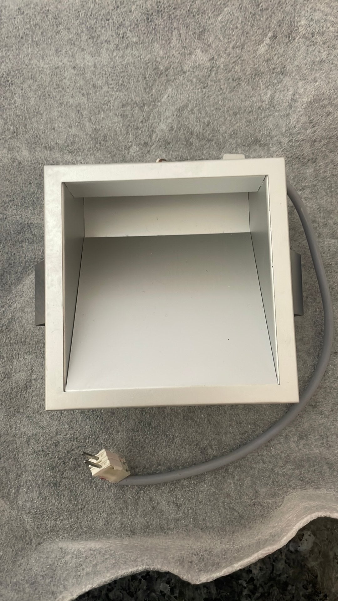 Zumtobel KAVA LED 24V – 6 stuks – nieuw/ongebruikt, Ophalen of Verzenden, Nieuw