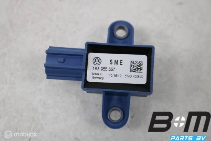 Druksensor in portier VW Scirocco 1K8955557, Auto-onderdelen, Gebruikt