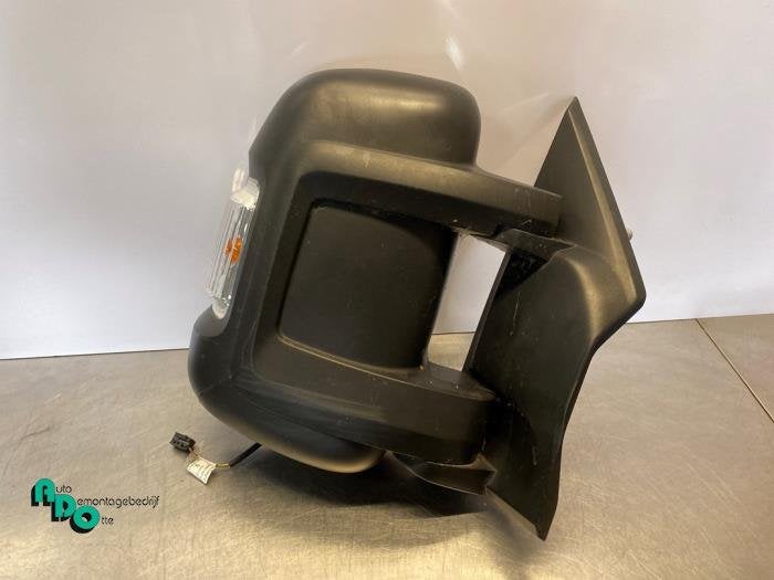 Rétroviseur extérieur droit d'un Citroen Jumper (Jumper 14, Autos : Pièces & Accessoires, Rétroviseurs, Citroën, Utilisé, 3 mois de garantie