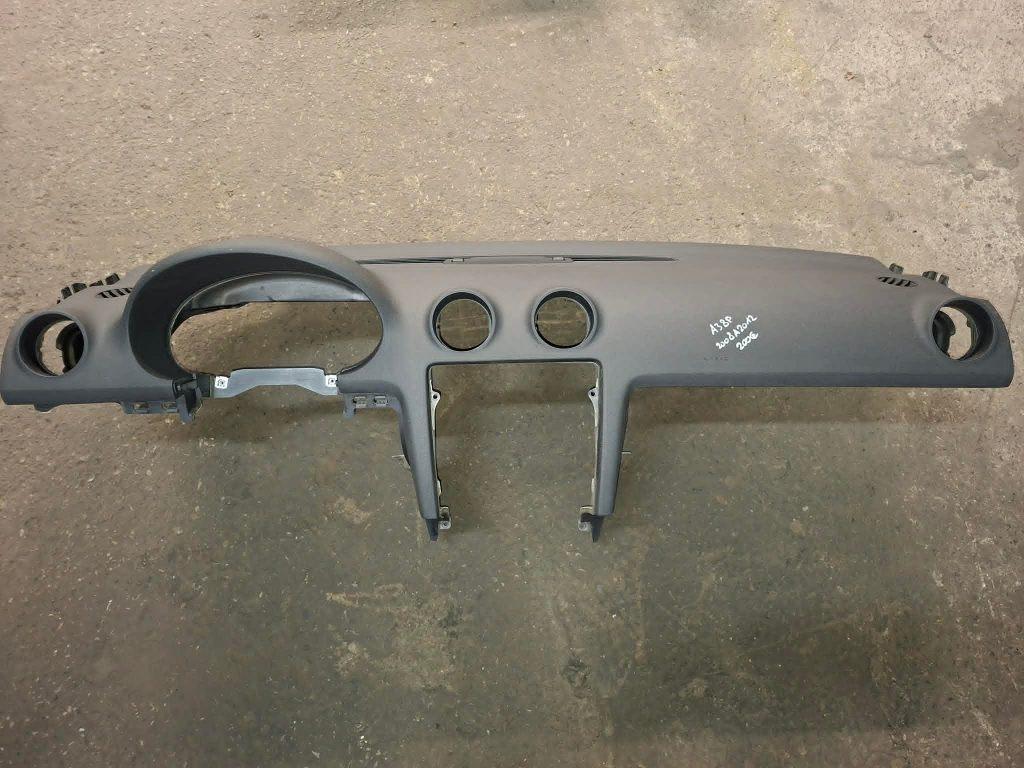 A vendre tableau de bord Audi A3 8P 2008 à 2012, Enlèvement, Utilisé, Audi