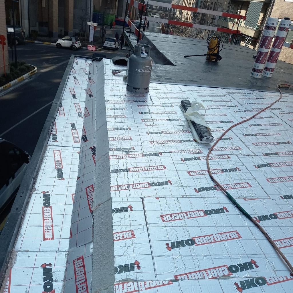 Travaux