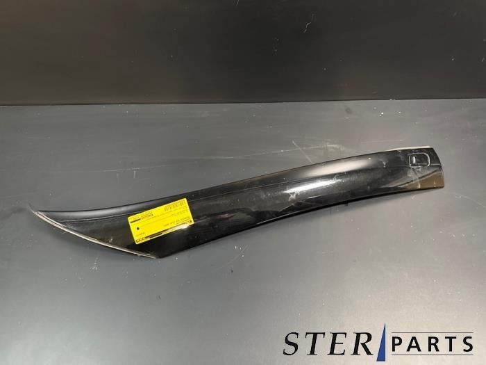 Cadre pare-brise d'un Mercedes SLK, 3 mois de garantie, Utilisé, -, -